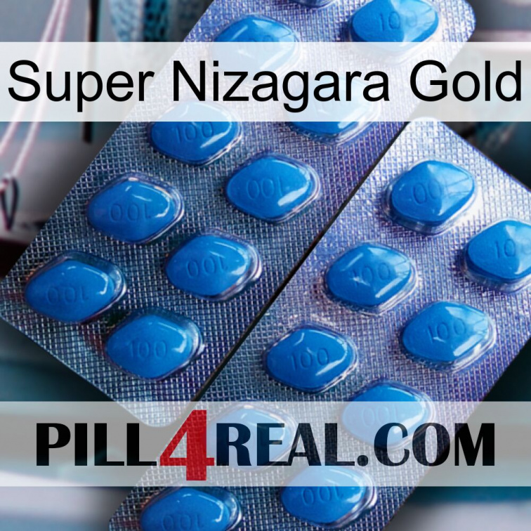 Super Nizagara Gold viagra2